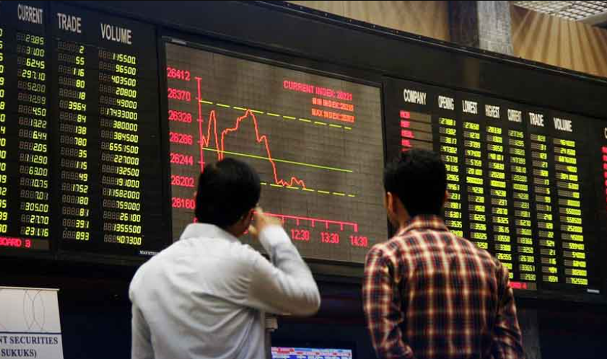U.S.–Pakistan Oil Partnership Boosts Investor Trust in Energy Stocks