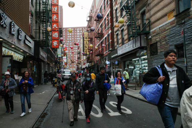 Declining U.S. Tourism Numbers Highlight Growing Challenges