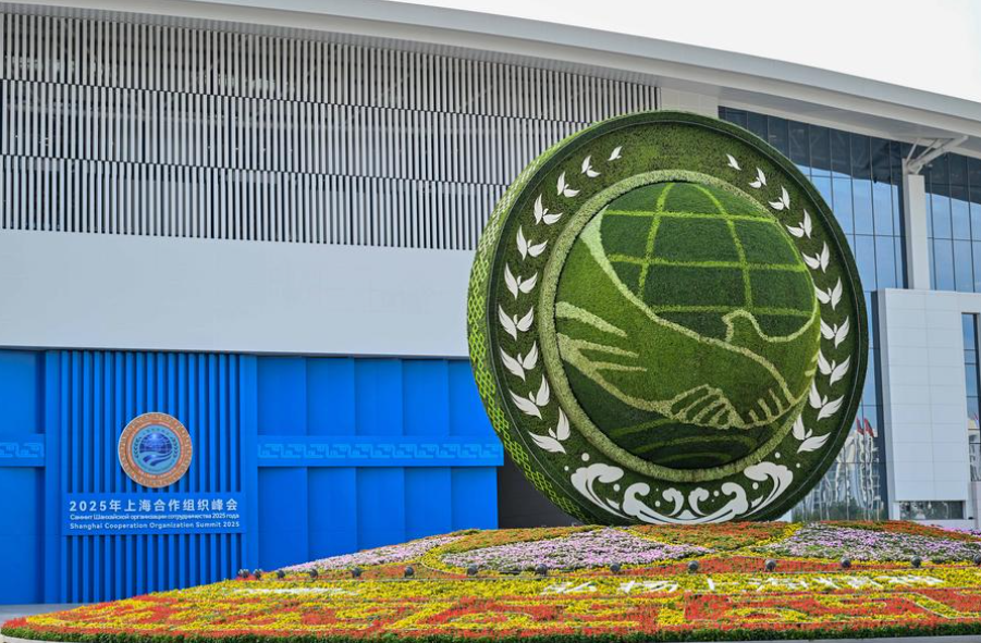 SCO Summit as a Platform for Multilateral Diplomacy and Global South Unity