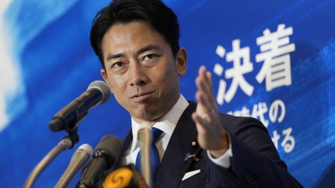 Japan PM to make major policy shift to boost rice production