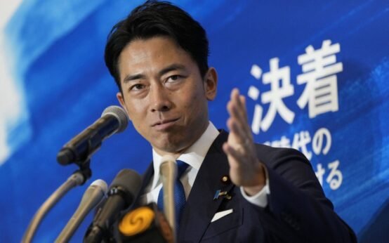 Japan PM to make major policy shift to boost rice production