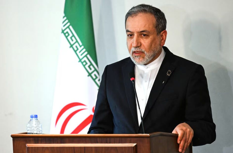 Iran Rejects U.S. Demand to End Uranium Enrichment Entirely