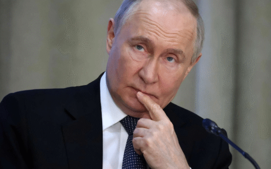 Putin Orders Massive Military Rearmament Program