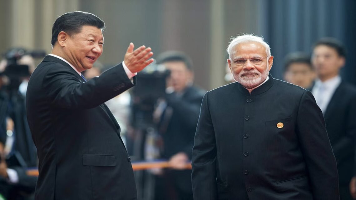 China Welcomes PM Modi’s Attendance at SCO Tianjin Summit