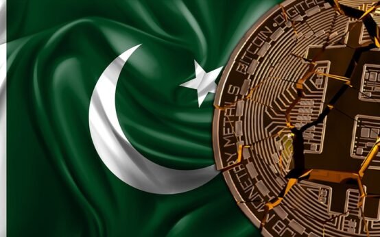 Pakistan, Kyrgyzstan join hands to boost crypto future