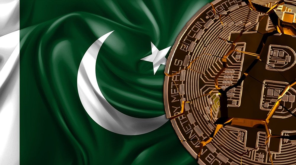 Pakistan, Kyrgyzstan join hands to boost crypto future