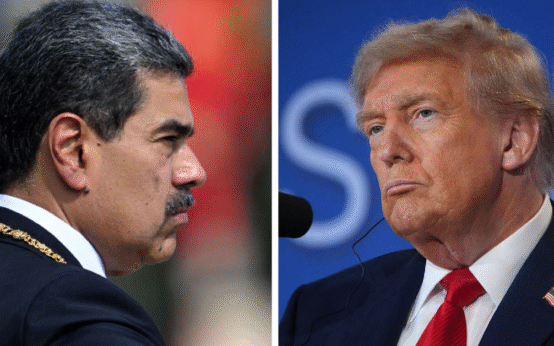 What could happen if Trump invades Venezuela