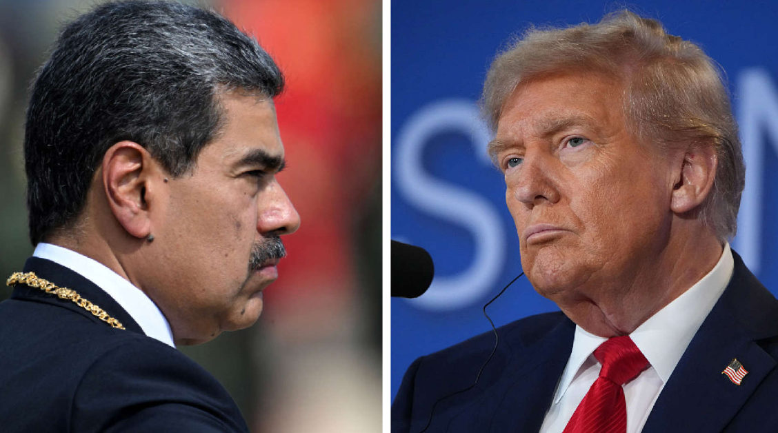 What could happen if Trump invades Venezuela
