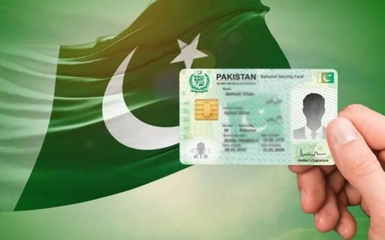 Pakistan create digital IDs of citizens for economic transformation