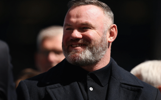 Wayne Rooney Predicts 2025–2026 PL for Manchester United