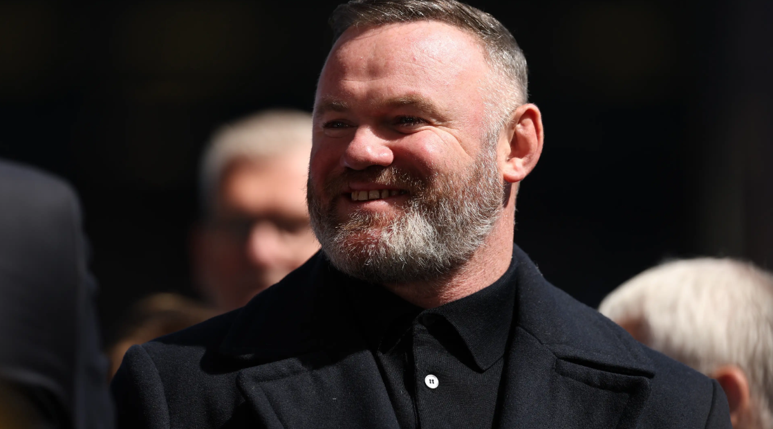 Wayne Rooney Predicts 2025–2026 PL for Manchester United