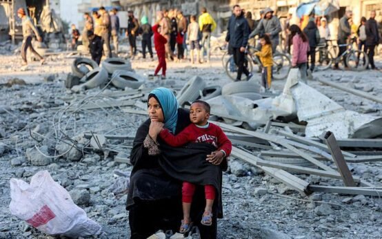 US suspends medical visas for Gazans after far-right posts