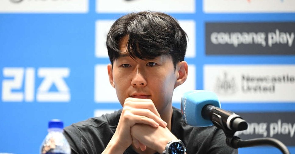 Tottenham Hotspur captain Son to leave club after a decade