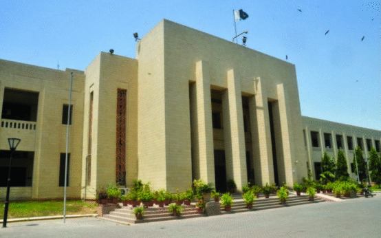 Sindh assembly approves 200% salary hike for lawmakers