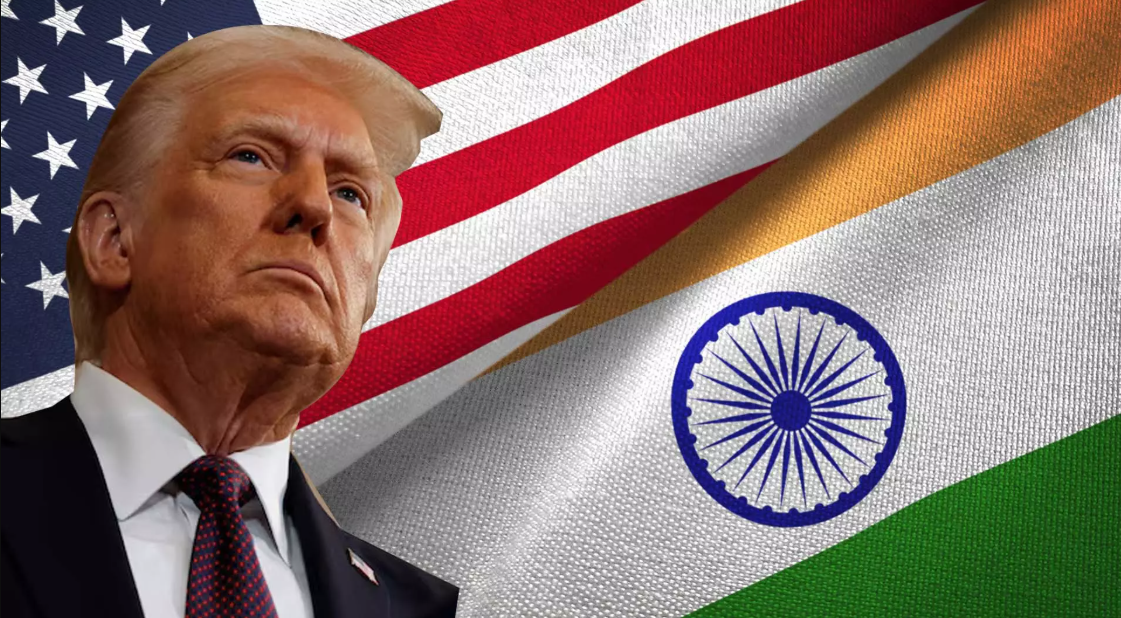 Trump’s 25% Tariff Threat Sparks Major Political Storm in India