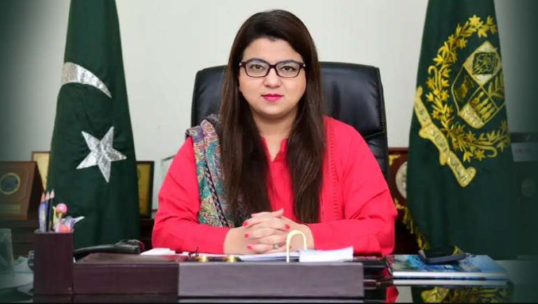 Pakistan wins tech race against India, says IT minister