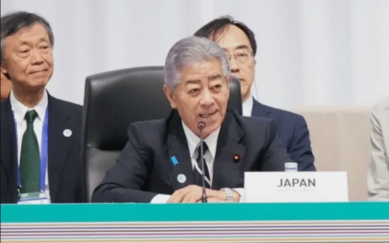 Japan Restricts Polisario Delegation at TICAD-9
