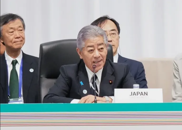 Japan Restricts Polisario Delegation at TICAD-9