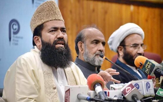 Rabi-ul-Awwal moon sighting committee to meet on August 24