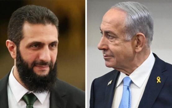Syria and Israel Hold Rare Paris Talks for Peace and Stability