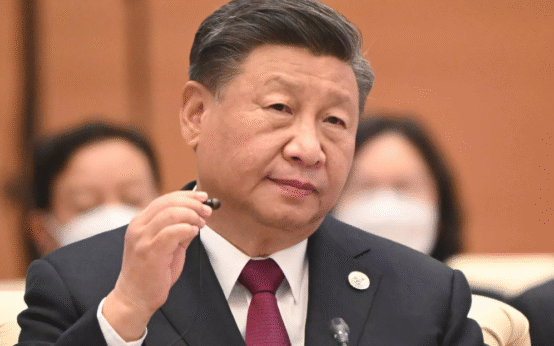 China hosts SCO summit to strengthen non-western alliances