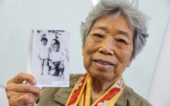 Light shining on dark days of Japanese occupation of Hong Kong