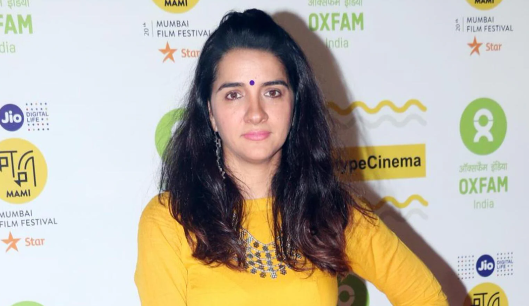 Shruti Seth Reflects on Indian Ban of Pakistani Artists