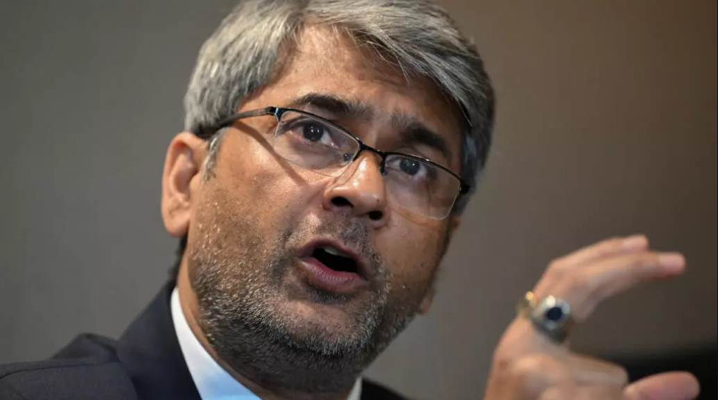 India faces world football ban for second time in three years