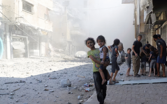 Hamas Says It Has Not Received Trump’s Plan