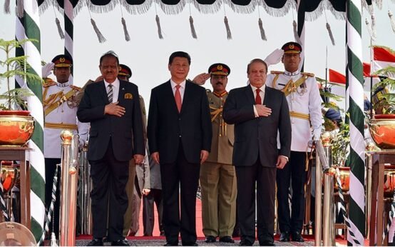 Pakistan and China Seal USD 4 Billion Agricultural MoUs