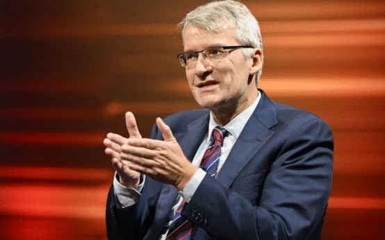 Richard Grenell Threatens German Journalist with Visa Withdrawal