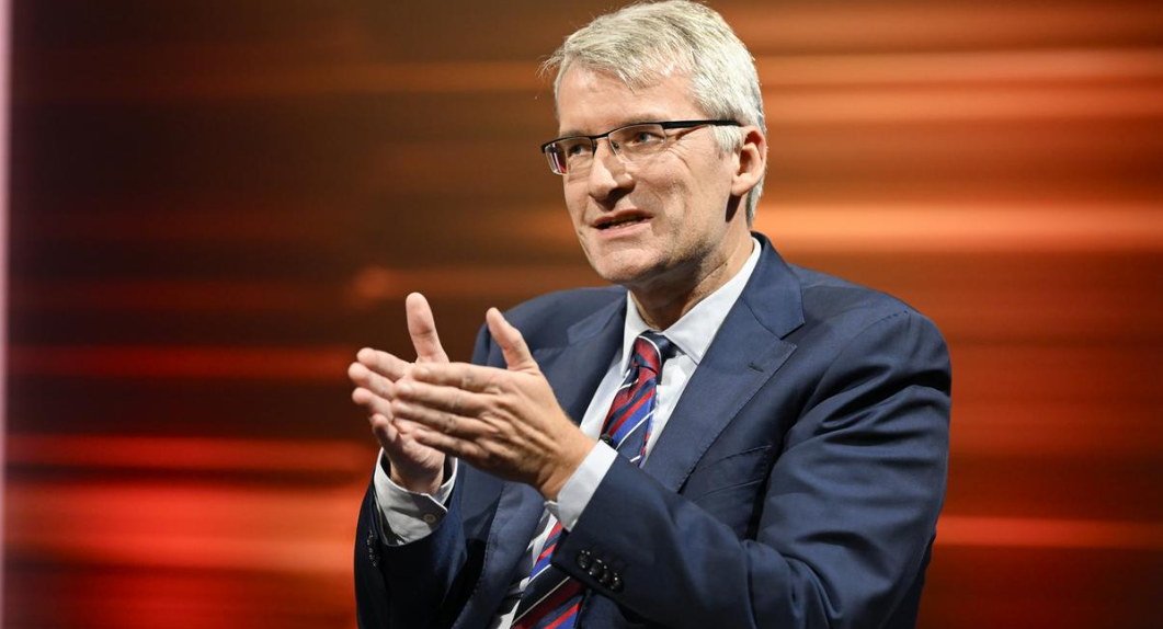 Richard Grenell Threatens German Journalist with Visa Withdrawal