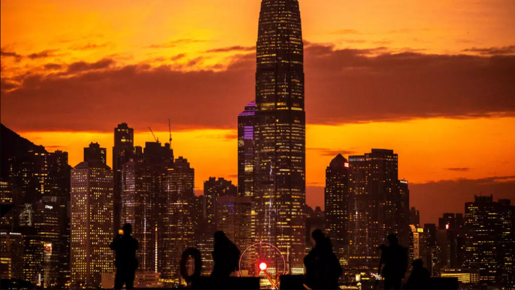 Chinese cluster now world's top innovation hotspot