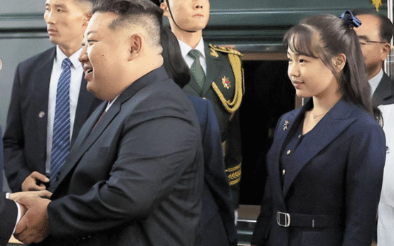 Dennis Rodman’s 2013 Visit to North Korea