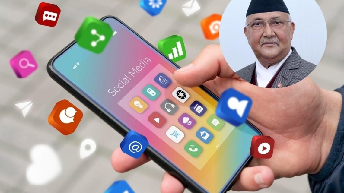 Govt directs NTA to block unregistered social media platform -Nepal