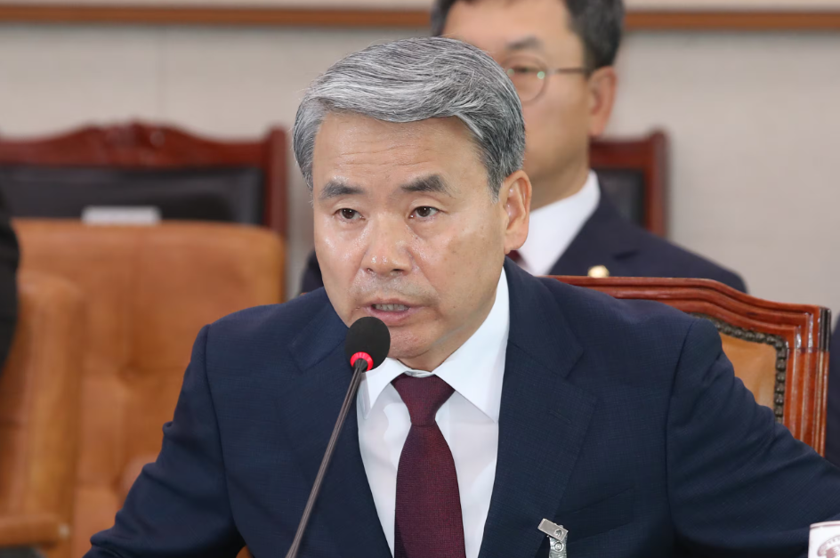 Special counsel summons former Yoon aide in ambassador probe