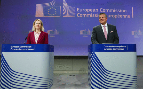 EU Presents Mercosur Trade Deal for Member State Approval