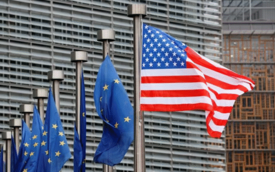 EU court upholds smooth transfer of data from Europe to US