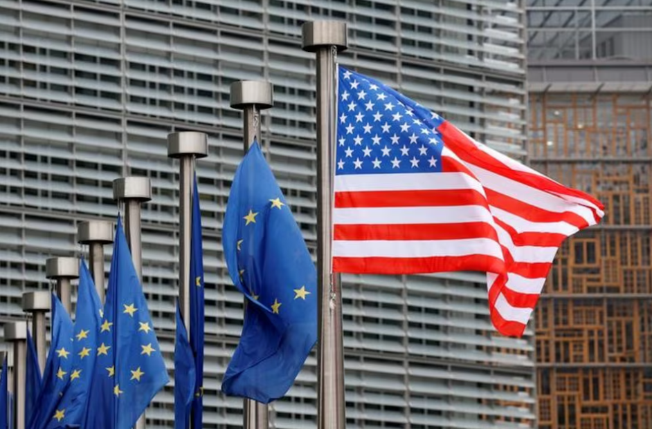 EU court upholds smooth transfer of data from Europe to US