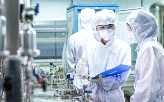 China’s Innovative Drug Market World’s Third Largest by 2028