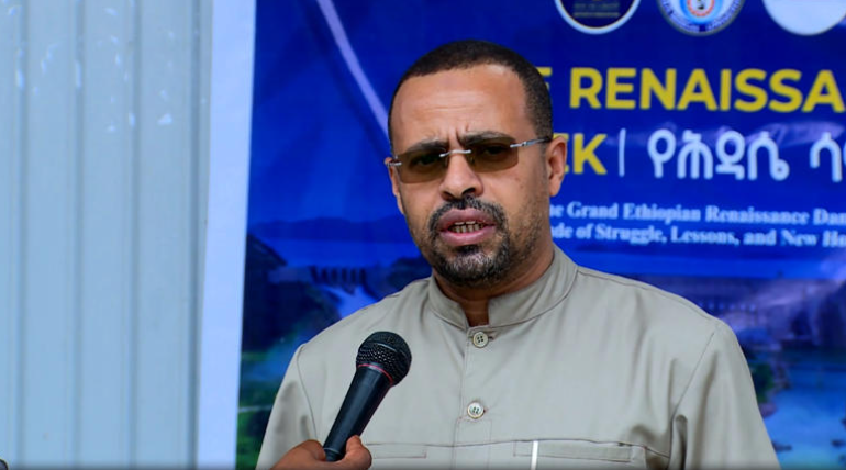 Ethiopia’s GERD Diplomacy Inspires African Nations