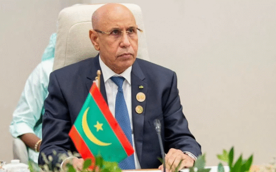Mauritania Rejects Algeria’s Polisario Meeting Bid