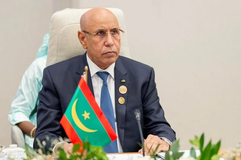 Mauritania Rejects Algeria’s Polisario Meeting Bid