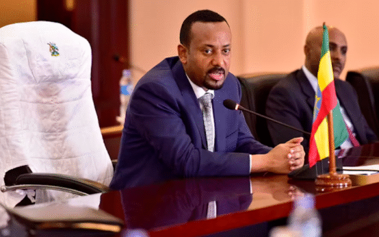 Ethiopia’s Quest to Overturn Landlocked Status