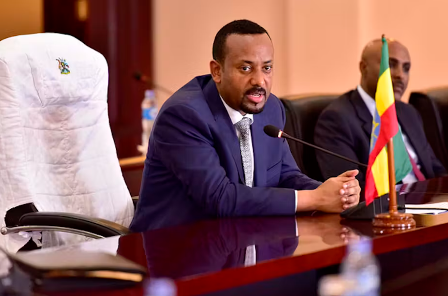 Ethiopia’s Quest to Overturn Landlocked Status