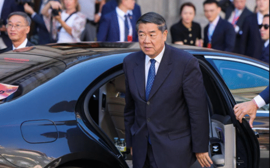 China’s moment to rewire the world is arriving. What will it do?