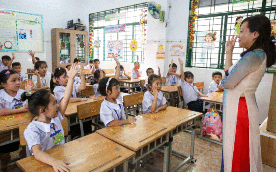 Vietnam’s Plan to Teach Southeast Asian Languages in School