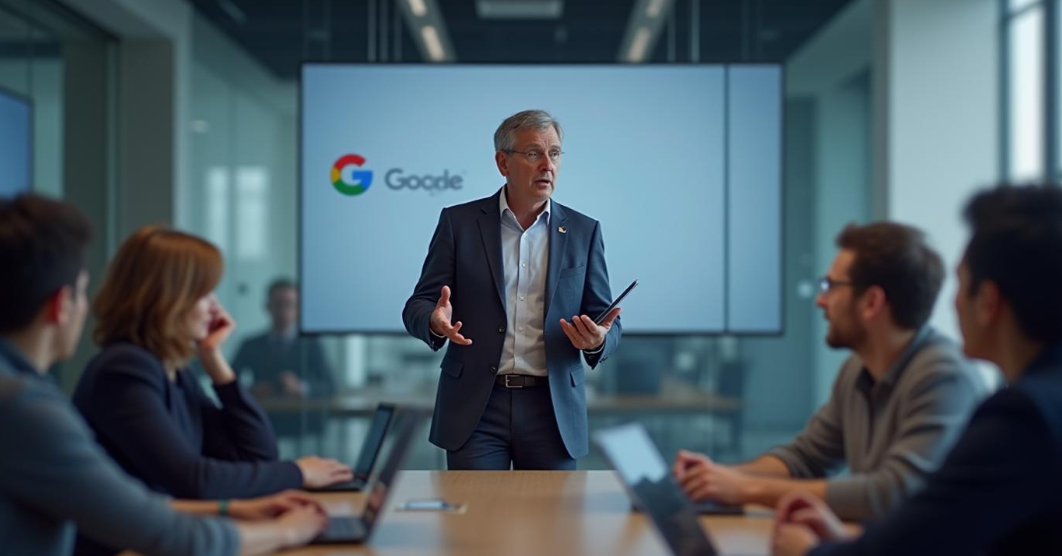 Google Integrates Gemini Into Chrome After Antitrust Ruling