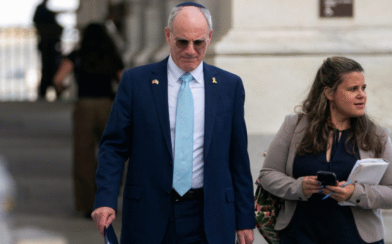 Israeli Ambassador Declare War Won’t End Until Hamas Eliminated