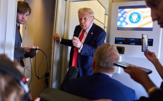 US judge tosses Trump's $15 billion New York Times lawsuit